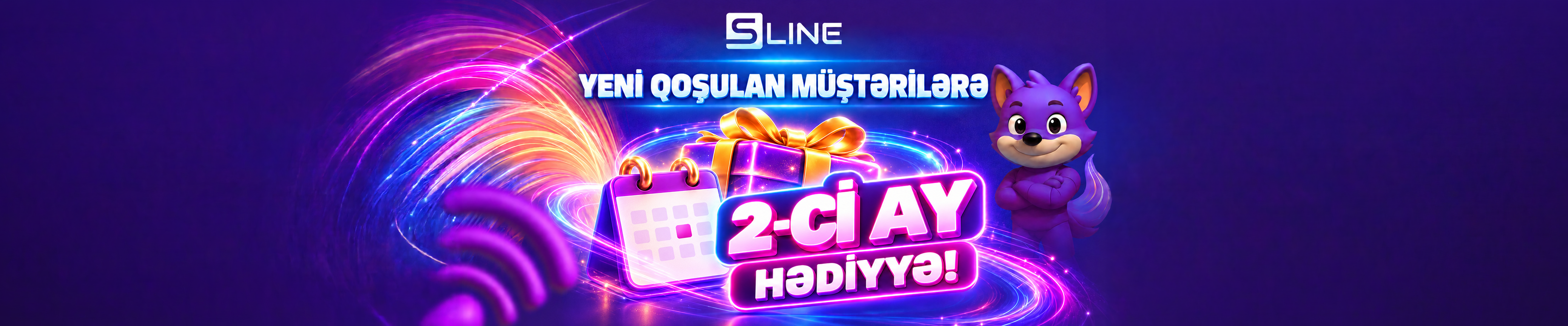 Xoş gəldin